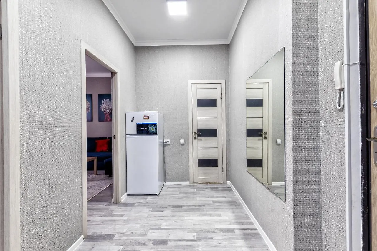 Комфортная Квартира В Центре Города Nur-Sultan  Apartment
