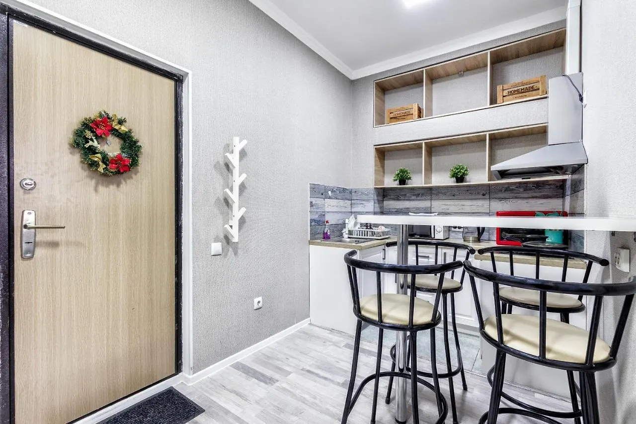 Комфортная Квартира В Центре Города Nur-Sultan  Apartment Nur-Sultan (Astana)